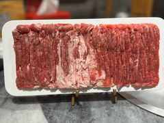 -北平三兄弟涮肉(簋街总店)