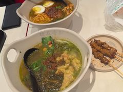 -桂在香知桂林米粉(南岗松雷店)