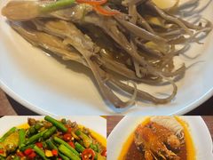 -马头巷·食景园(苏州总店)