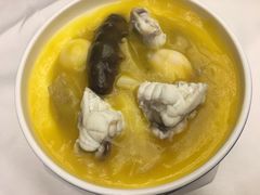 -肆月河豚·新淮扬(金融街店)