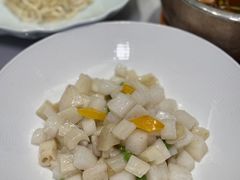 -海鸿荟·沿江菜(中山北路店)