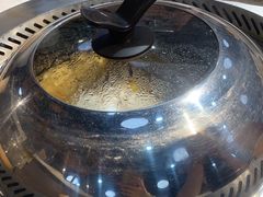 -二十一分小锅炖(中心店)