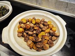 -晶丽香榭自助餐(南京大饭店)