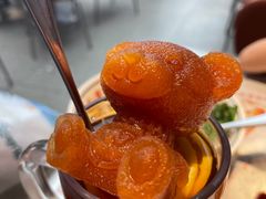 -文通冰室(东方宝泰店)