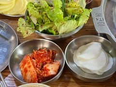 -朴家烤肉(万盛南街店)