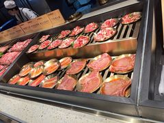 -韩盛·盛江山自助料理(学院路江北大学城店)