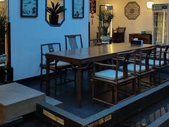 -徽韵人家·传承正宗徽菜(牡丹园店)