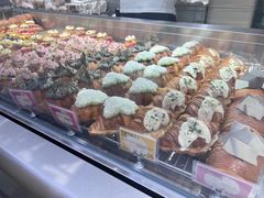 -PAOPAO Bakery&Café(港汇店)