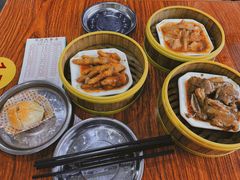 -恒兴发茶店(水巷口店)