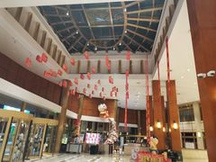 -上海神旺大酒店