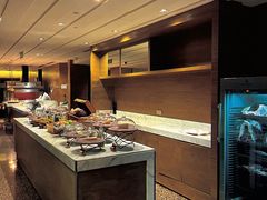 -Tosca Italian Trattoria