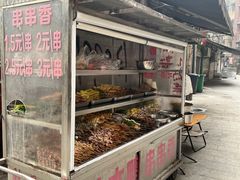 -胖子好盐水鸭(总店)