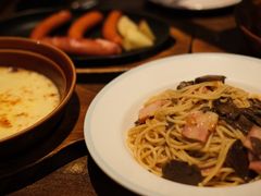 -萨莉亚意式餐厅(莲花国际广场店)