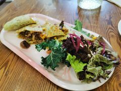 -AFS Cafe & Canteen(闽江二路店)