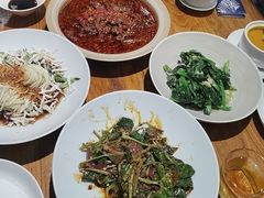 -巴蜀风·地道川菜(总店)