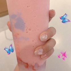 -米小兔美甲美睫