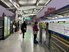 -循礼门(地铁站)