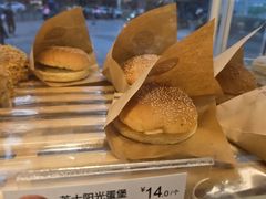 -85度C(深圳佳宁娜店)