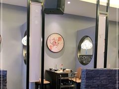 大堂-熹悟海鲜火锅·广式打边炉
