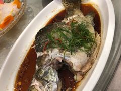 -宏达宴老菜馆(群力第四大道店)