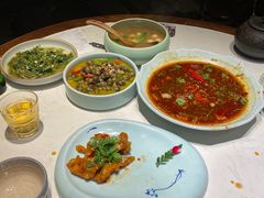 -卯时·龙光雅宴·精致锡帮菜(惠山古镇店)