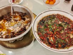 -翠云水煮鱼(双龙大道店)