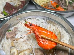-福屿鲜捞小吃·捞化(福屿总店)