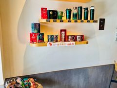 -星巴克(天津佛罗伦萨小镇店)
