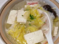 -峨嵋酒家(地安门店)