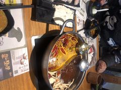 -呷哺呷哺(砂之船奥莱店)