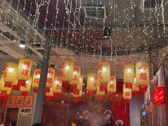 -朱光玉火锅馆(正弘城店)