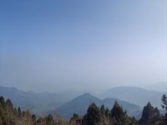 -南岳衡山风景名胜区-南岳大庙