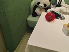 -眉州东坡·熊猫主题餐厅(枫蓝店)