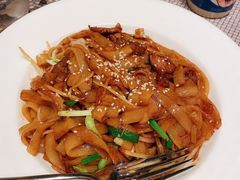 -武汉香格里拉大酒店·香宫中餐厅