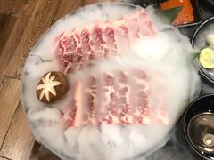 -九田家黑牛烤肉料理(石路天虹店)