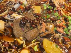 -新太二·鲜料川菜(晶耀前滩店)