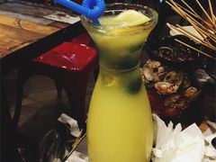 -落端云串串香(南京凤凰西街店)