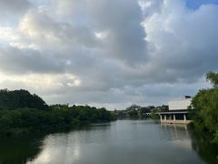 -上海怡沁园度假酒店
