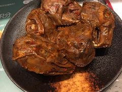 -双流传承老妈兔头(玉林总店)