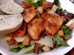 iphone_upload_pic-Geneva日内瓦餐厅(西郊宝成花苑店)