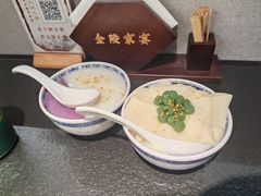 -金陵家宴·金陵春·南京菜(夫子庙店)