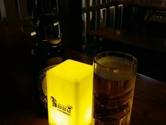 -巴伐利亚啤酒坊(意式风情街店)