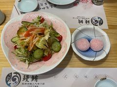 -鳗鲔料理小馆