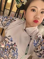 -盘子女人坊古装写真摄影(天津总店)