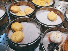 -苏格里岛自助海鲜烤肉火锅(集美万达店)