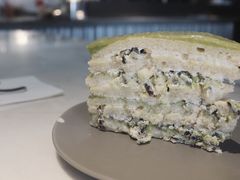 米绿米绿-MIMI FASO(古仓店)