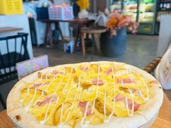 -长春藤咖啡(北园店)