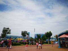 -华夏文旅海洋公园