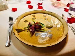 -三嚥阁 La Villa Restaurant