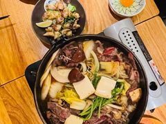 -铃木食堂(杨梅竹店)